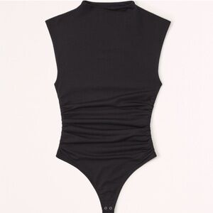 Abercrombie & Fitch - Modal Blend Bodysuit